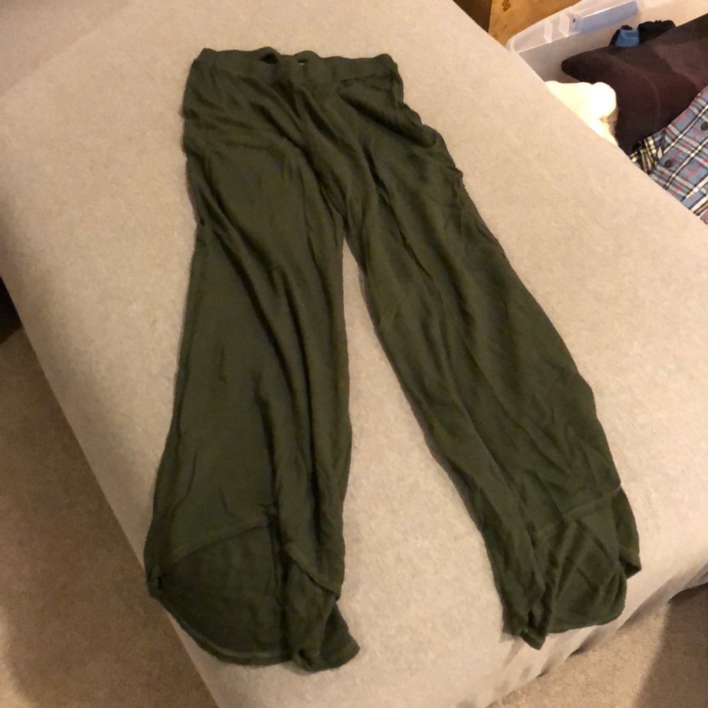 Free people beach pant